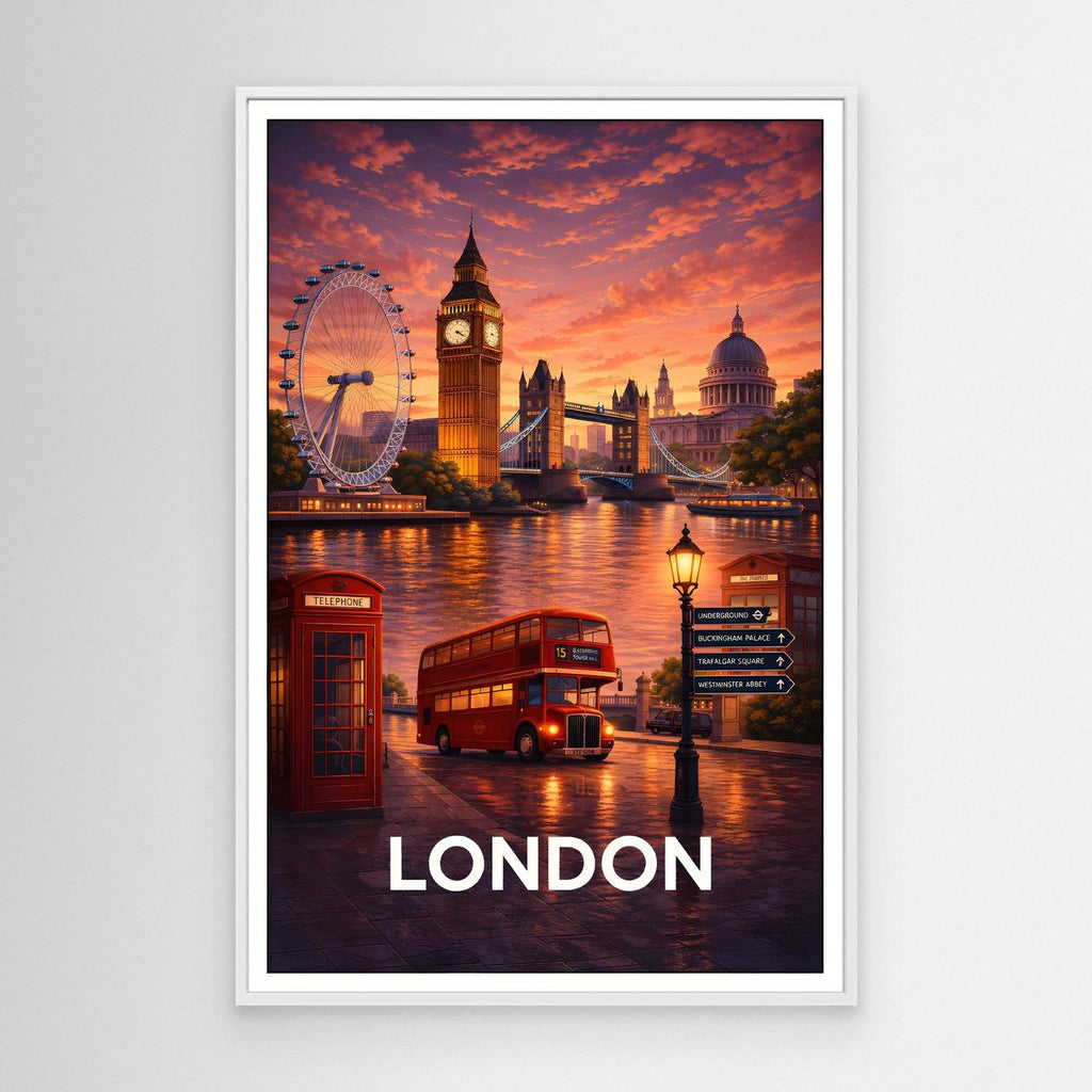 London Poster - Copy